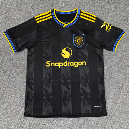 Maillot Manchester United 2025-2026