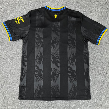 Maillot Manchester United 2025-2026