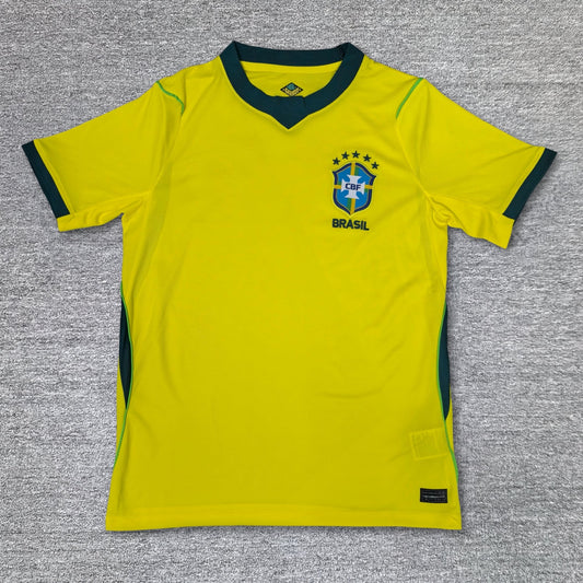 Maillot Brésil 2026-2027