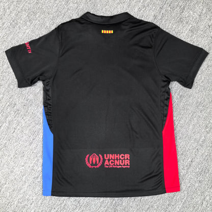 Maillot FC Barcelone x Cactus Jack 2025-2026