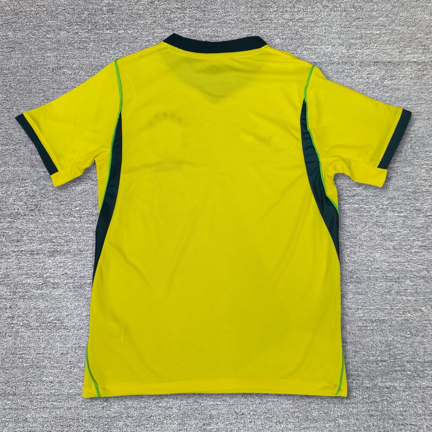 Maillot Brésil 2026-2027