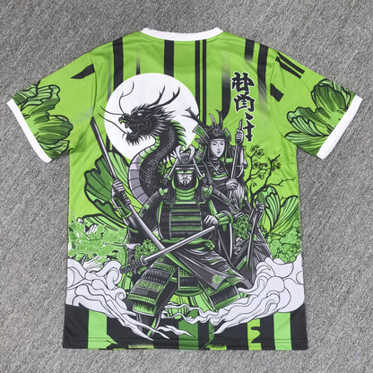 Maillot Japon Concept 2025-2026