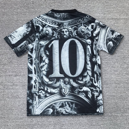 Maillot Juventus x Del Piero 2025-2026