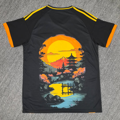 Maillot Japon Concept 2025-2026