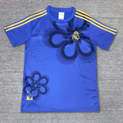 Maillot Real Madrid Cultural Story 2025-2026