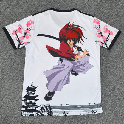 Maillot Japon Concept 2025-2026