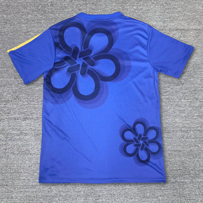Maillot Real Madrid Cultural Story 2025-2026