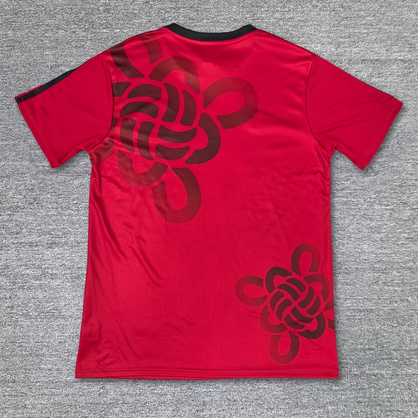 Maillot Manchester United Cultural Story 2025-2026
