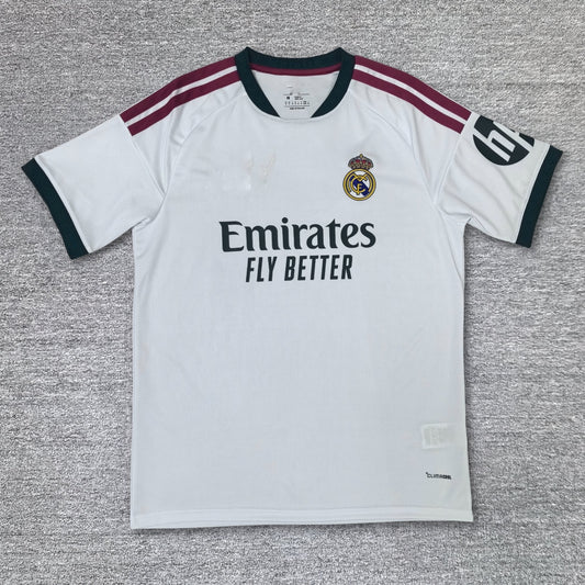 Maillot Real Madrid Domicile 2026-2027