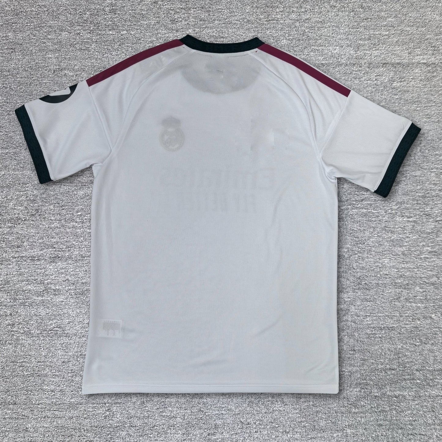 Maillot Real Madrid Domicile 2026-2027
