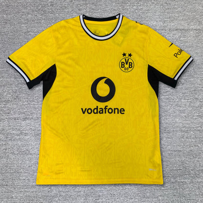 Maillot Dortmund Domicile 2025-2026