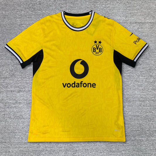 Maillot Dortmund Domicile 2025-2026