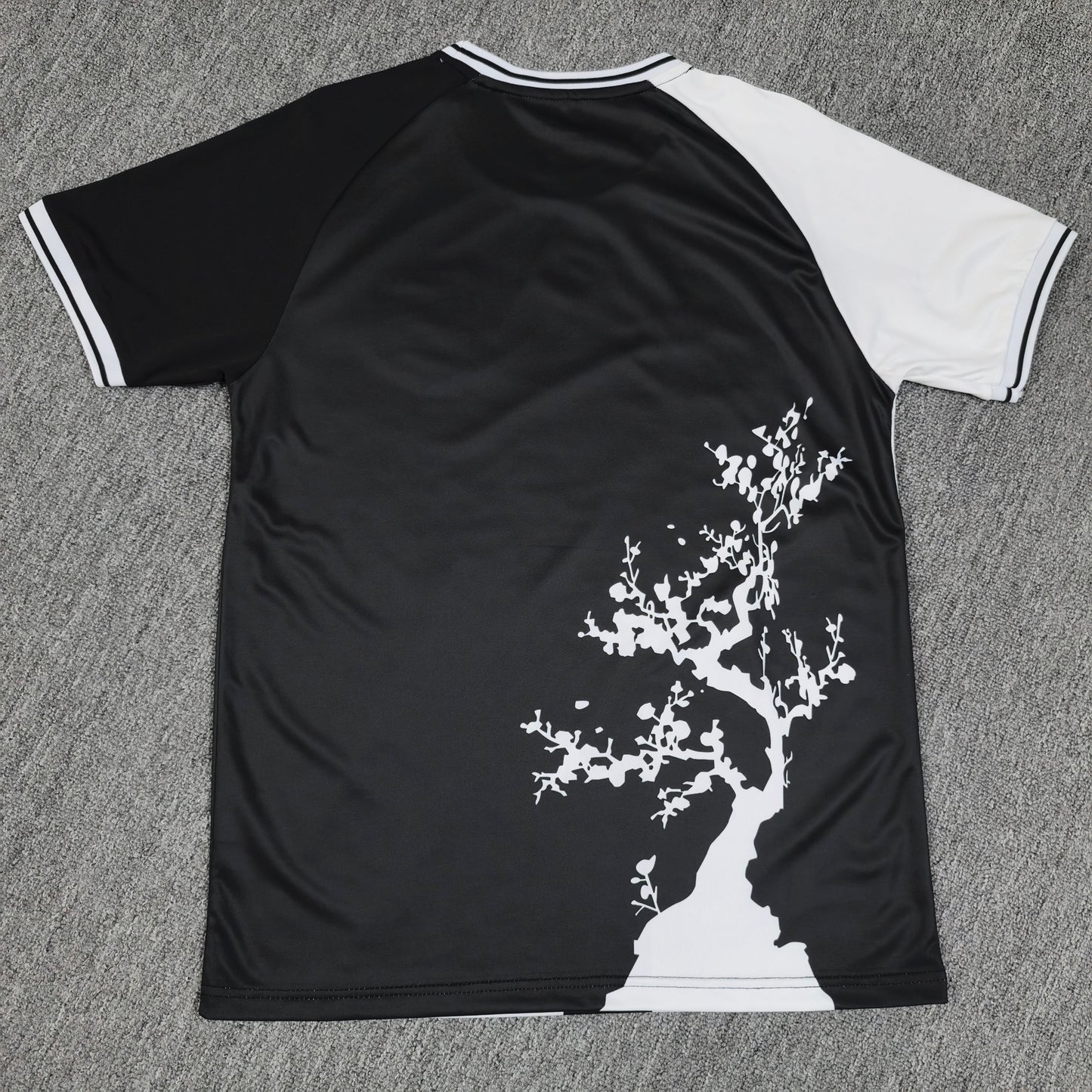 Maillot Japon Concept 2025-2026