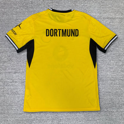 Maillot Dortmund Domicile 2025-2026