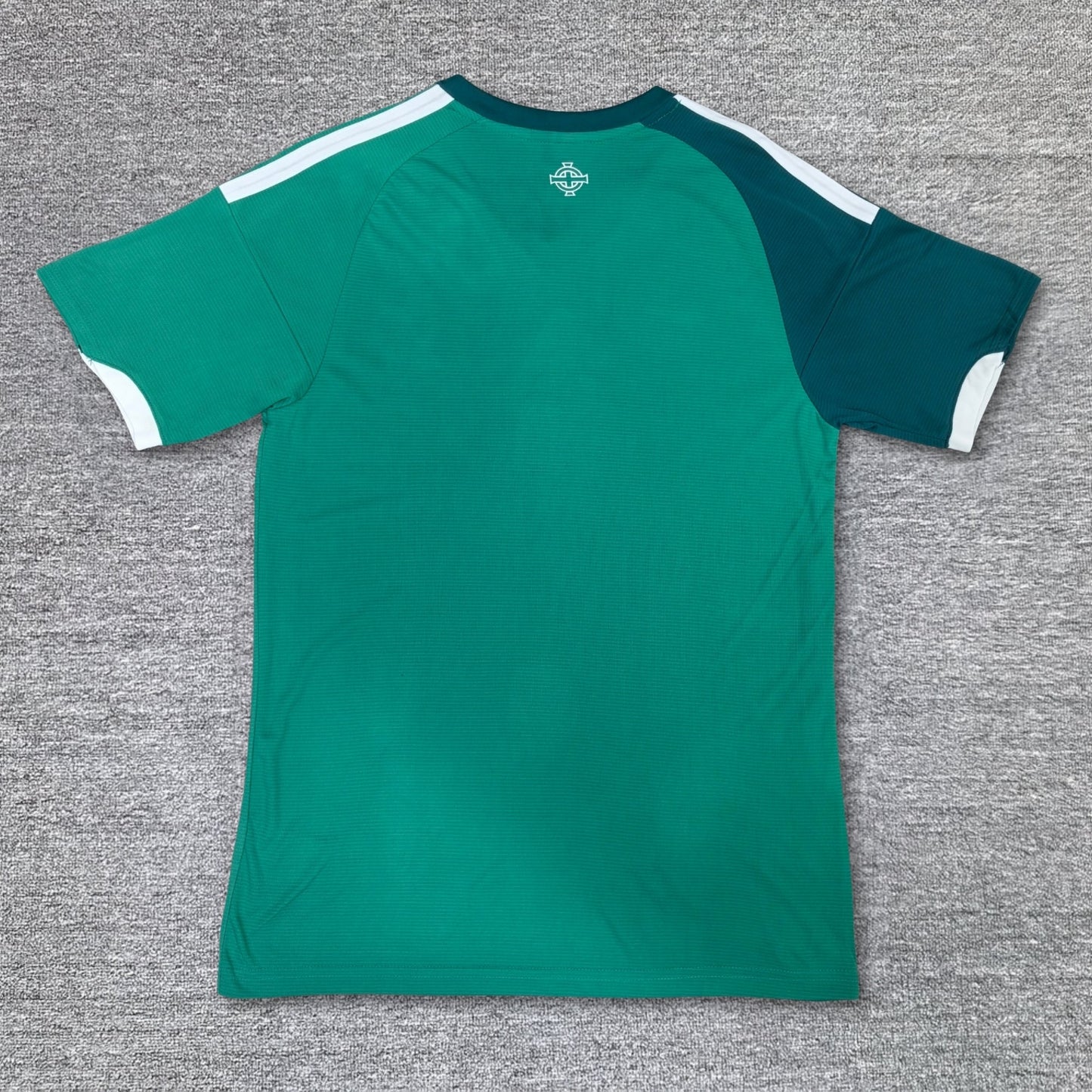 Maillot Irlande du Nord Domicile 2026-2027