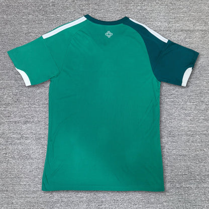 Maillot Irlande du Nord Domicile 2026-2027