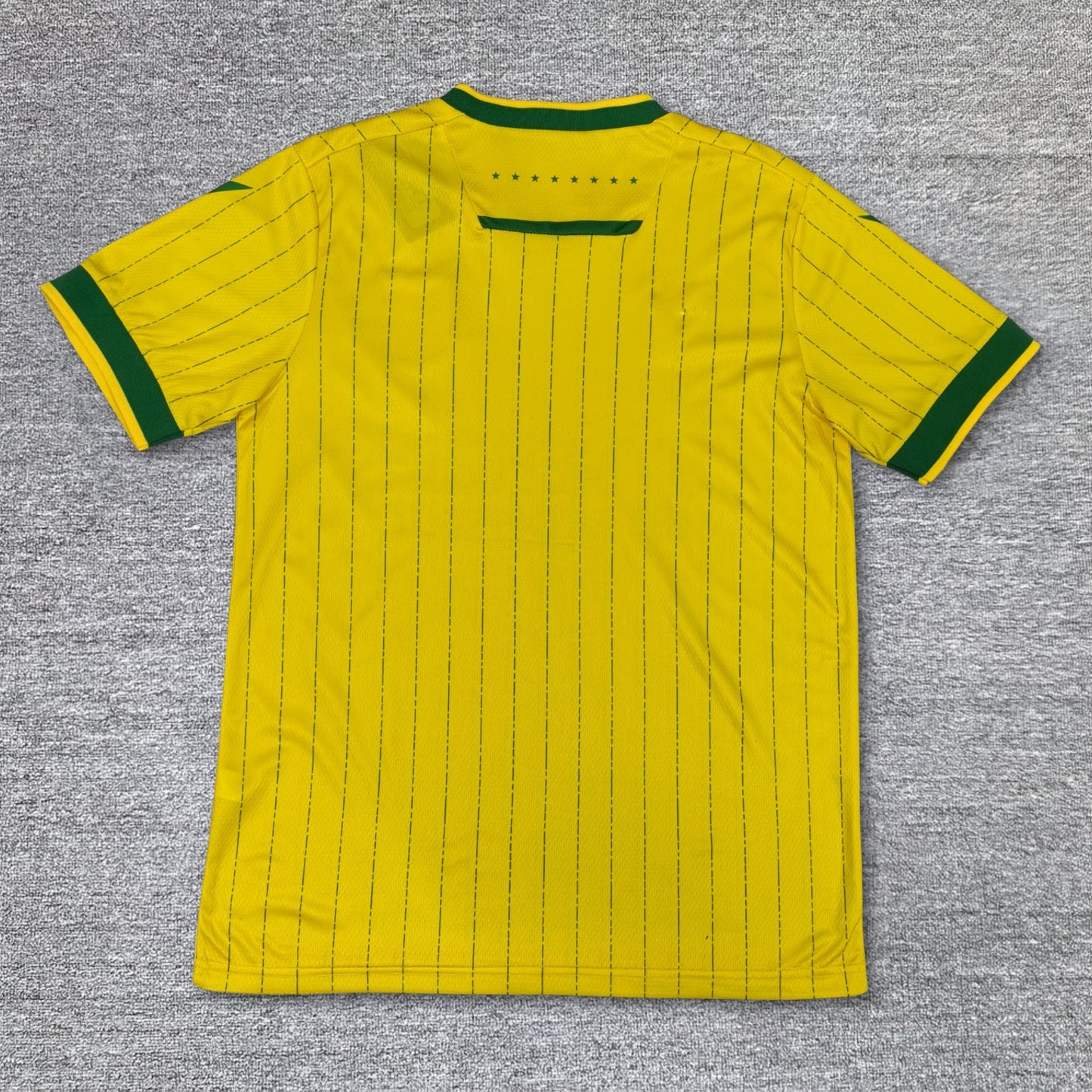 Maillot FC Nantes Domicile 2025-2026