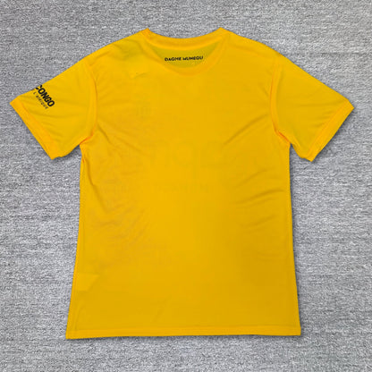 Maillot AS Monaco Third 2025-2026