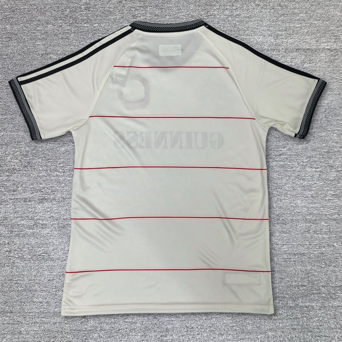 Maillot Fc Bohemian Extérieur 2025-2026