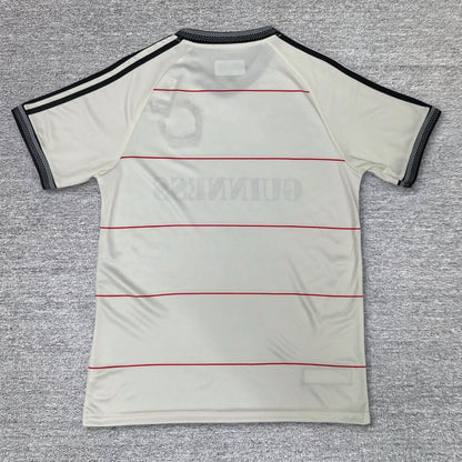 Maillot Fc Bohemian Extérieur 2025-2026