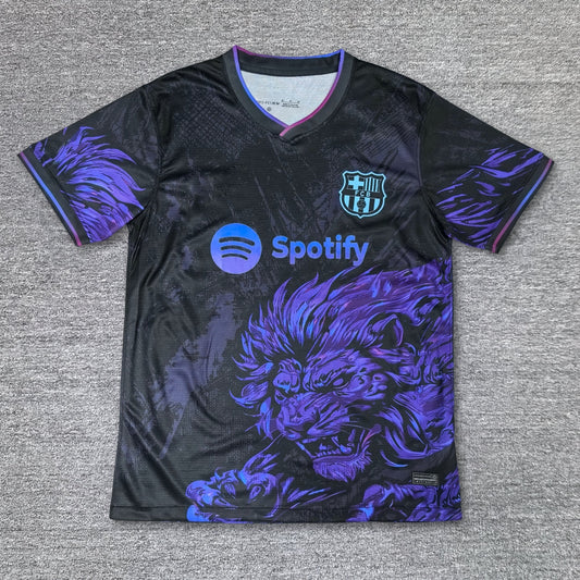 Maillot FC Barcelone Concept 2025-2026