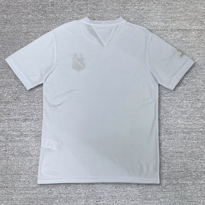 Maillot Santos Édition Pele 2025-2026