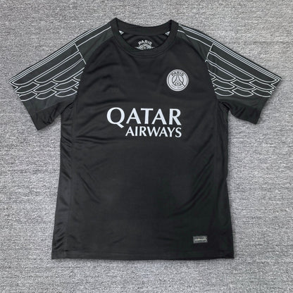 Maillot Paris Édition Black 2025-2026