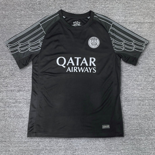Maillot Paris Édition Black 2025-2026