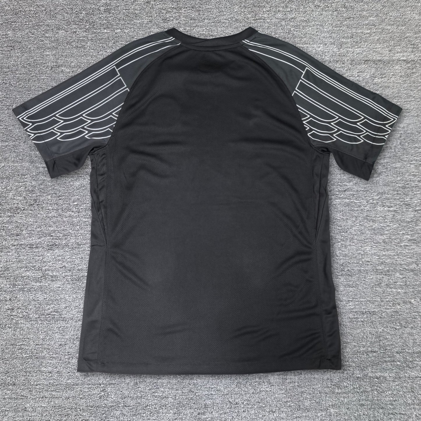 Maillot Paris Édition Black 2025-2026