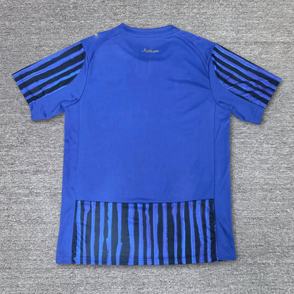 Maillot Al Hilal 2025-2026