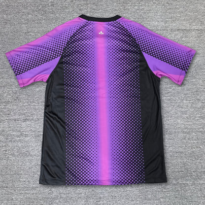 Maillot Paris Édition Violet 2025-2026