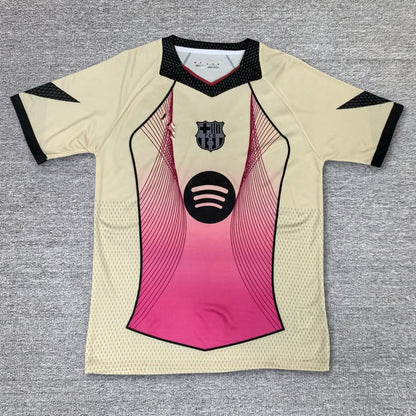 Maillot FC Barcelone Concept 2025-2026