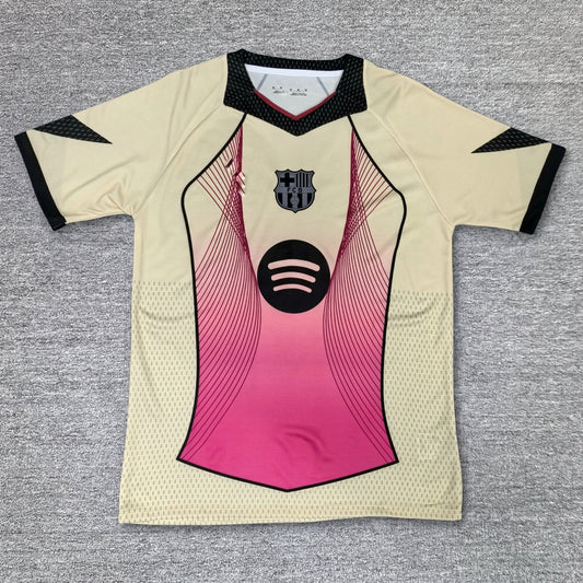 Maillot FC Barcelone Concept 2025-2026