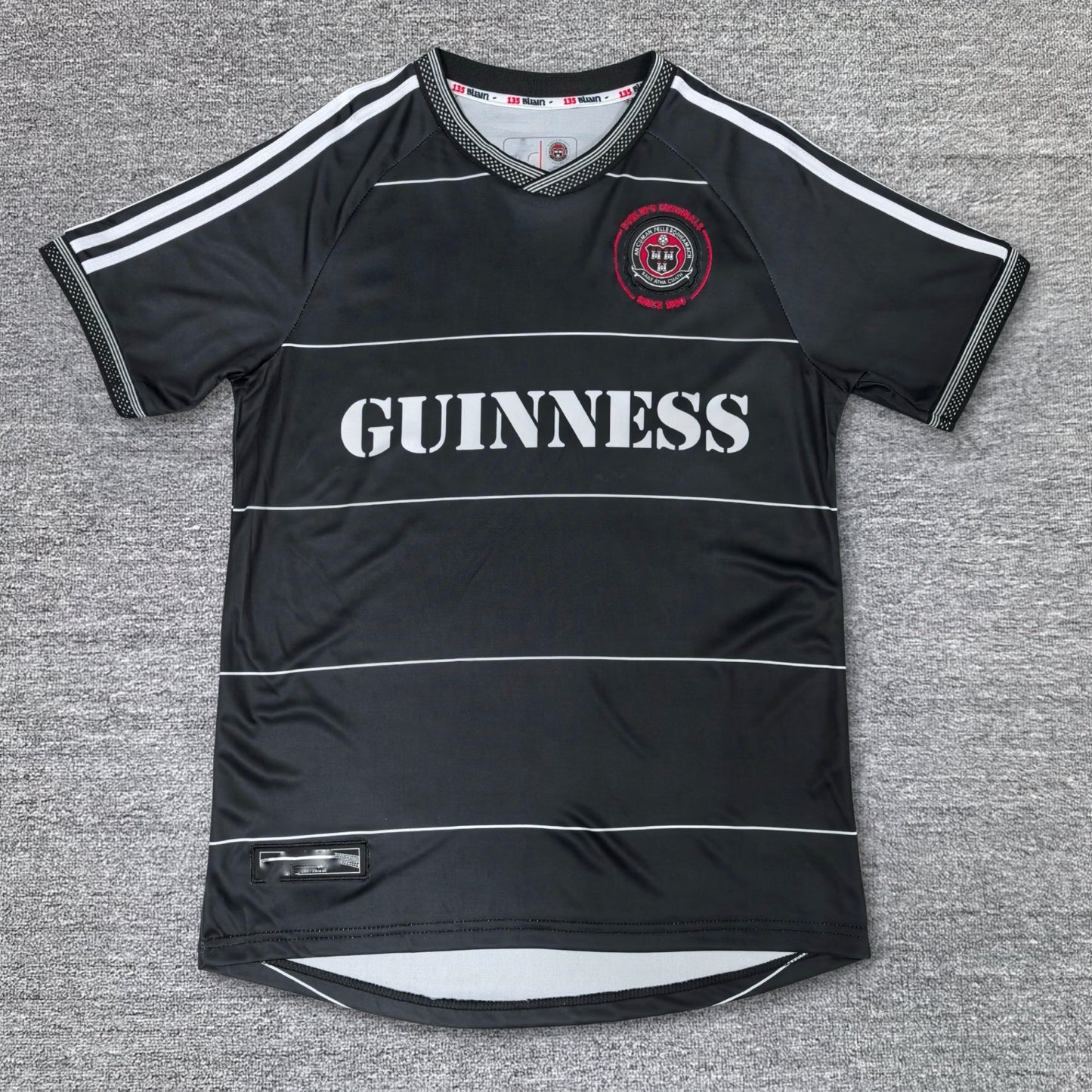 Maillot Fc Bohemian 2025-2026