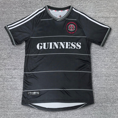 Maillot Fc Bohemian 2025-2026