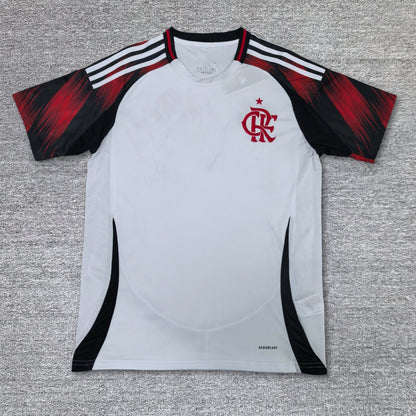 Maillot Flamengo Extérieur 2025-2026