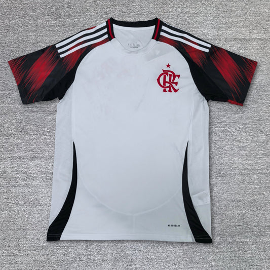 Maillot Flamengo Extérieur 2025-2026