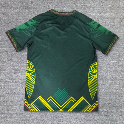 Maillot Mali Extérieur 2025-2026