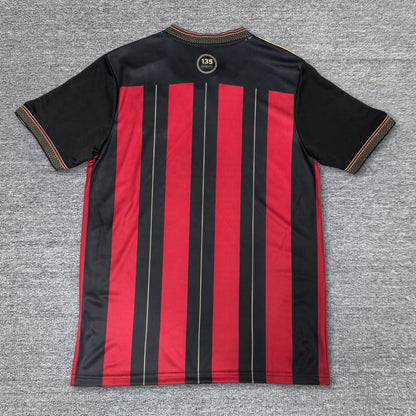 Maillot Fc Bohemian Domicile 2025-2026