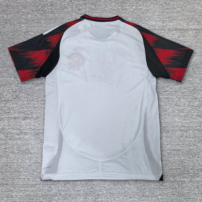 Maillot Flamengo Extérieur 2025-2026