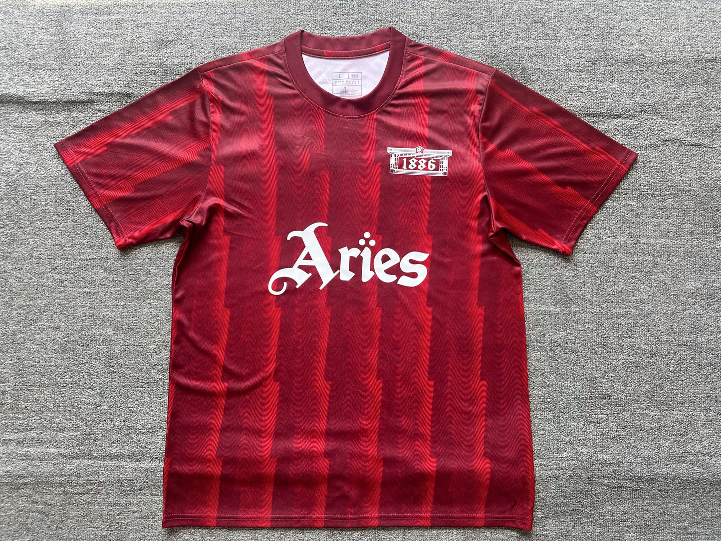 Maillot Arsenal Retro Edition 1998