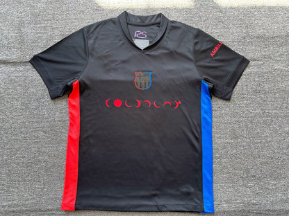 Maillot Barcelone Extérieur Spécial Edition 2024-2025