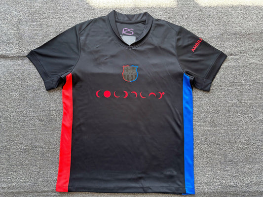 Maillot Barcelone Extérieur Spécial Edition 2024-2025