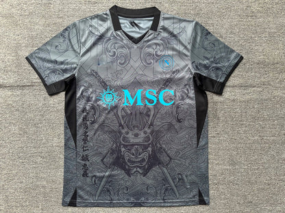 Maillot Naples Concept 2024-2025