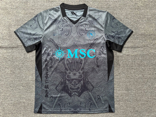 Maillot Naples Concept 2024-2025