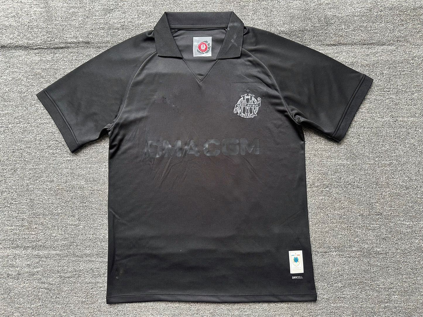 Maillot Marseille OM  Special Edition 2024-2025