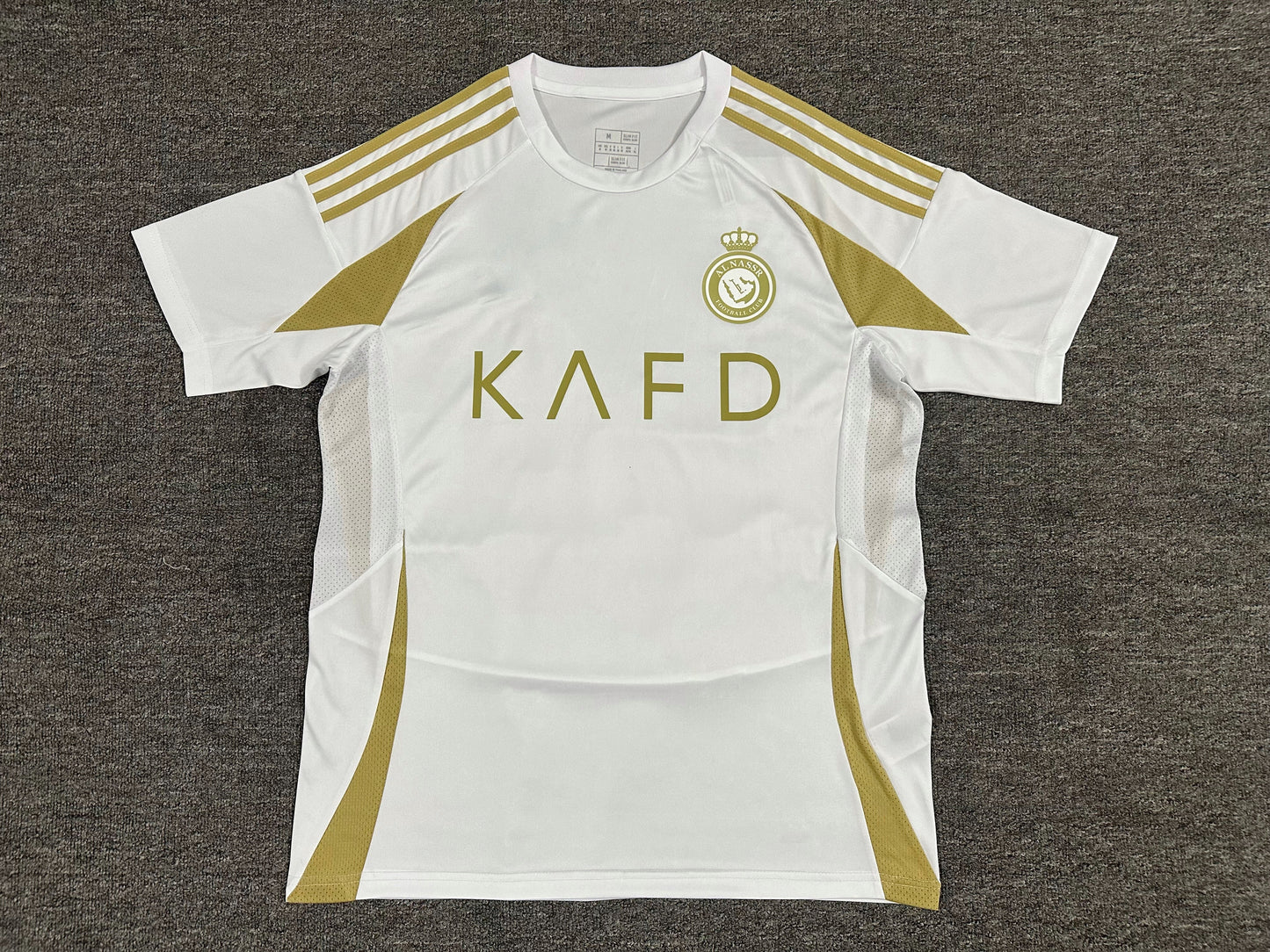 Maillot Al Nassr Third 2024-2025