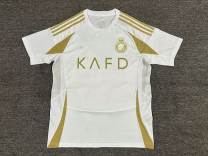 Maillot Al Nassr Third 2024-2025
