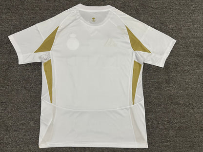 Maillot Al Nassr Third 2024-2025