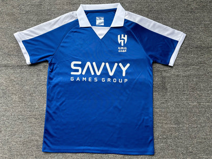 Maillot Al Hilal Domicile 2023-2024